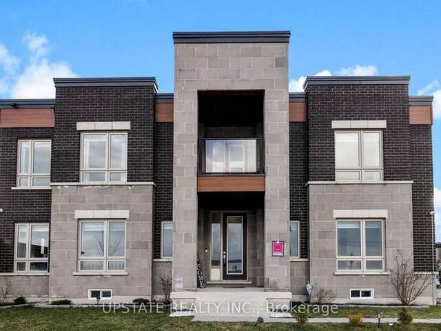 478 RIVERMONT ROAD Brampton Ontario, L6Y 2C9