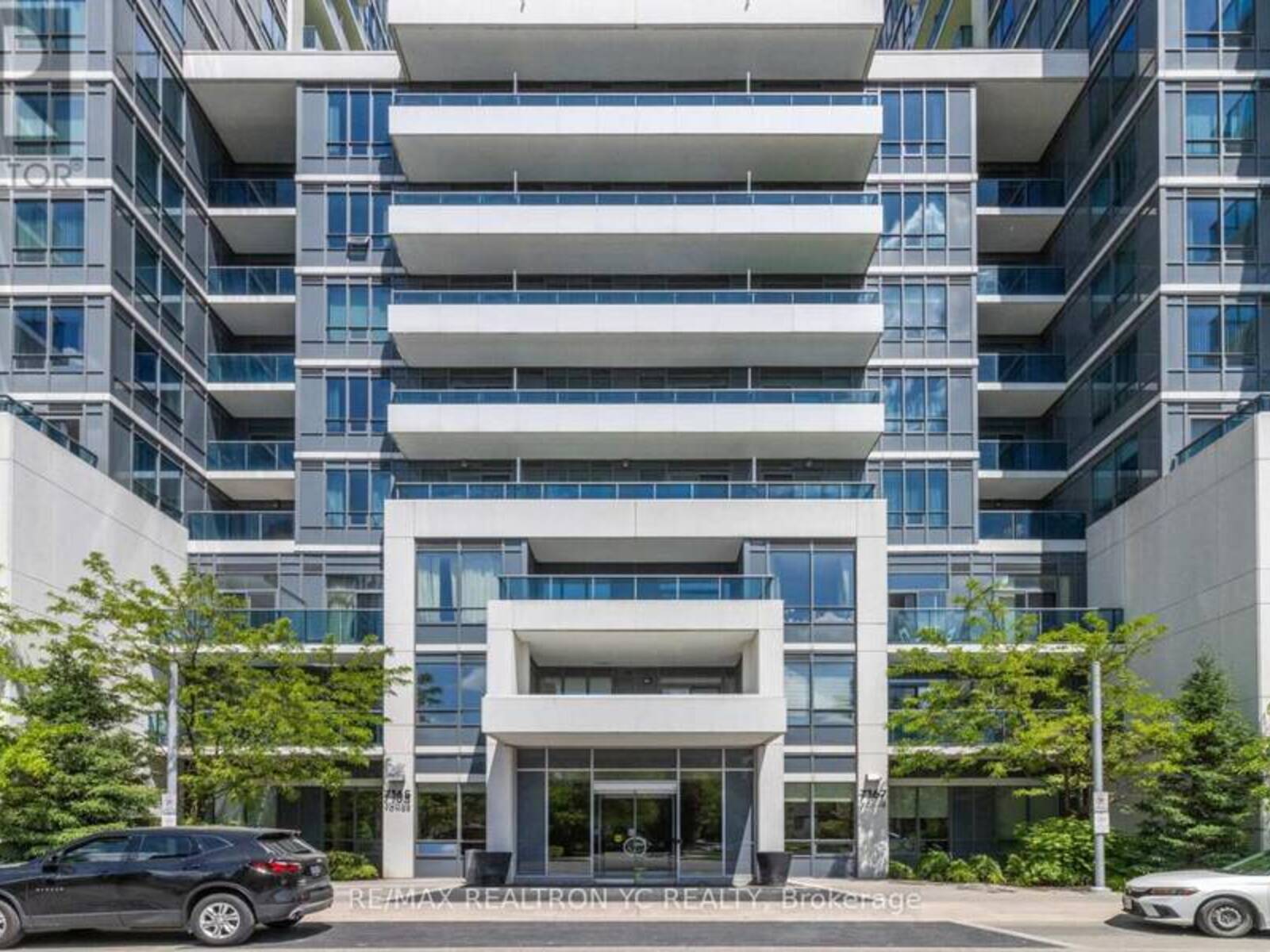 310 - 7167 YONGE STREET, Markham, Ontario L3T 0E1