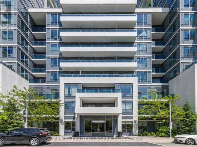 310 - 7167 YONGE STREET Markham Ontario, L3T 0E1