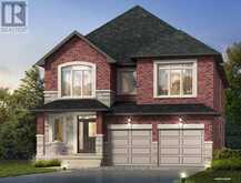 LOT 42 ORION BOULEVARD | Orillia Ontario | Slide Image One