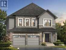 LOT 43 ORION BOULEVARD | Orillia Ontario | Slide Image One