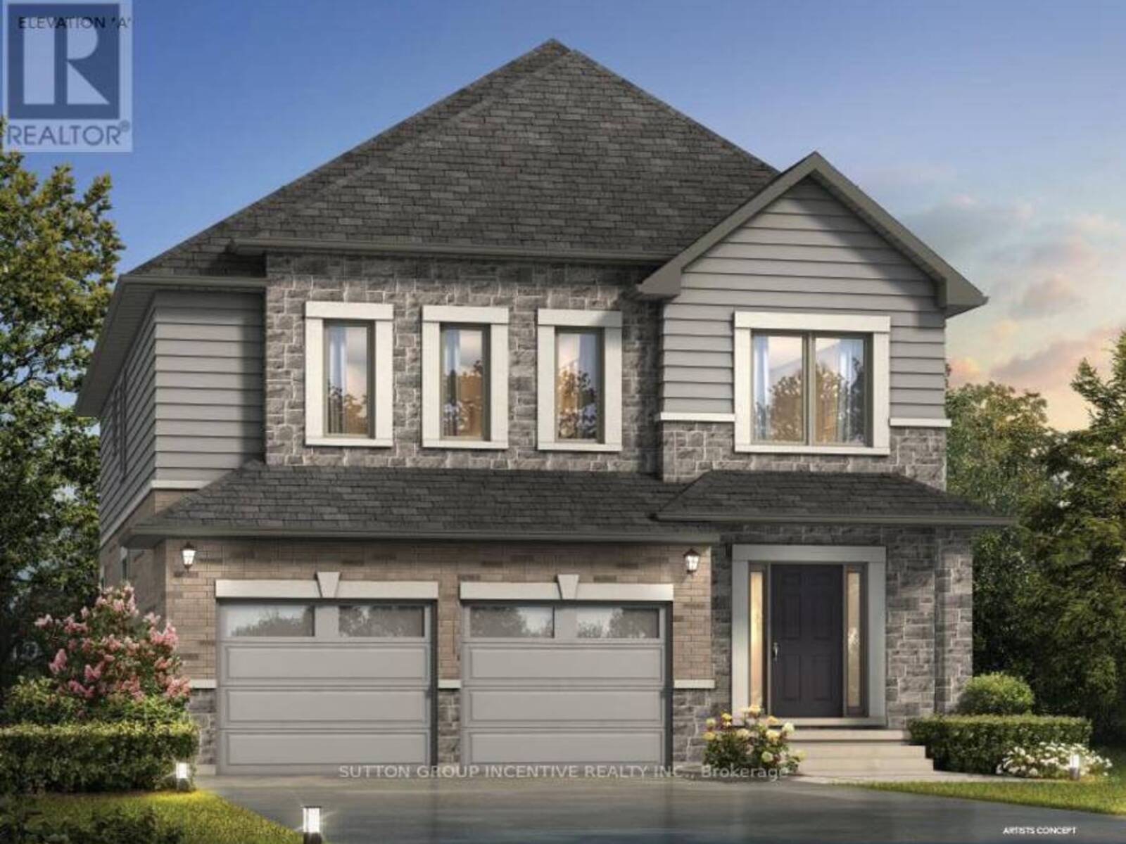 LOT 43 ORION BOULEVARD, Orillia, Ontario L3V 6H2