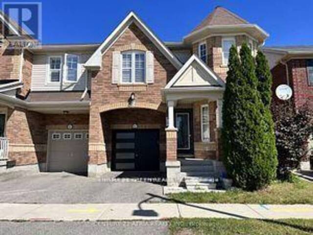 927 SCOTT BOULEVARD Milton Ontario, L9T 7C5