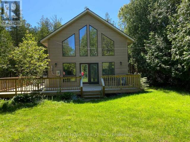 119 DORCAS BAY ROAD Northern Bruce Peninsula Ontario, N0H 2R0