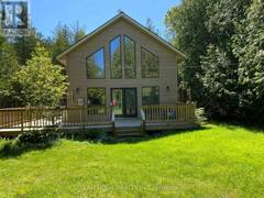 119 DORCAS BAY ROAD Tobermory Ontario, N0H 2R0