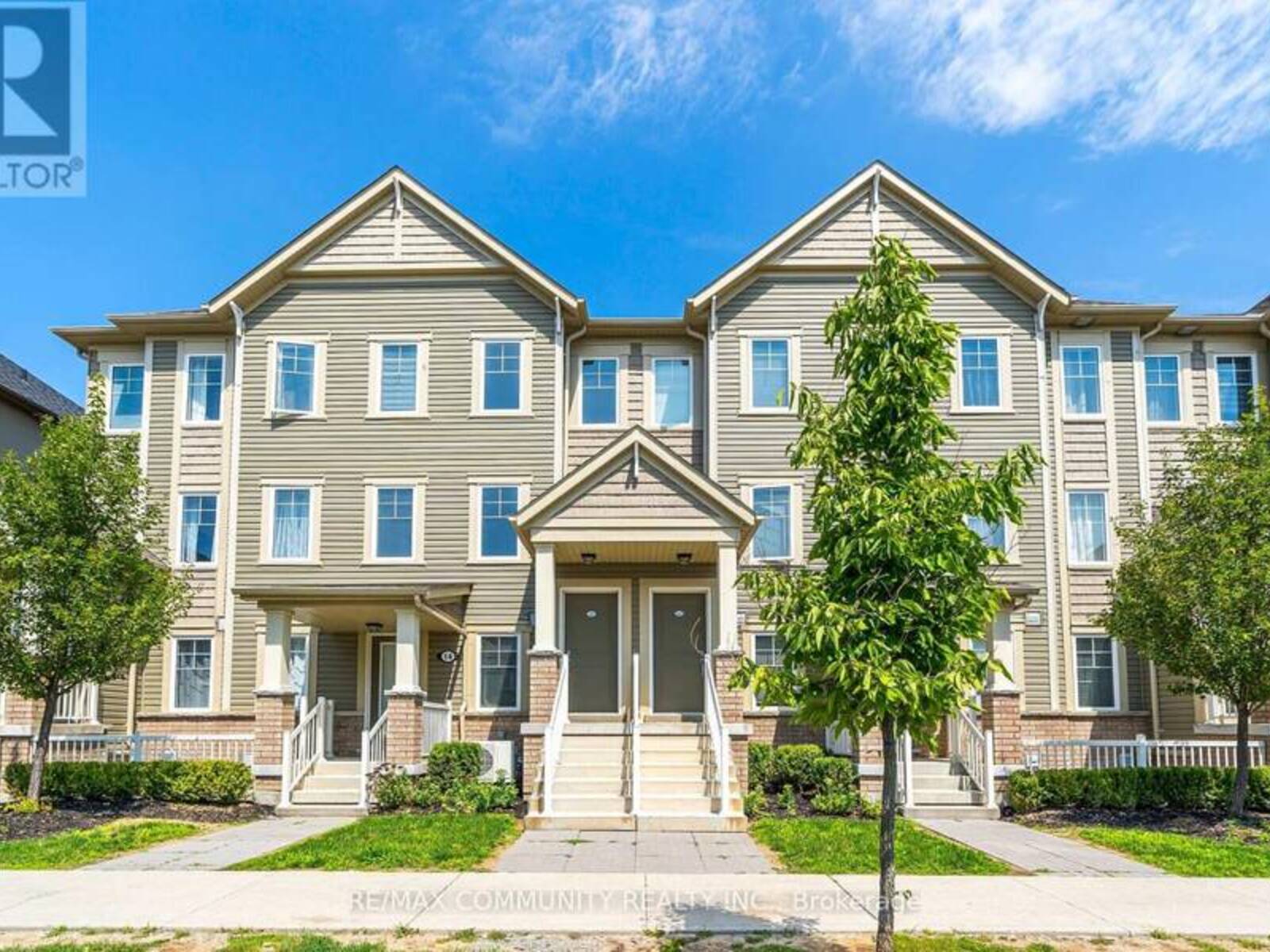 13 - 2500 HILL RISE COURT, Oshawa, Ontario L1L 0M6