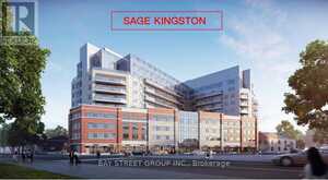 417 - 652 PRINCESS STREET | Kingston Ontario | Slide Image One