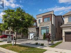 3141 GEORGE SAVAGE AVENUE Oakville Ontario, L6M 4M2