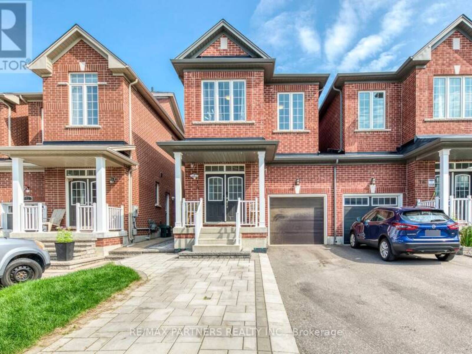 14 REDDINGTON ROAD, Markham, Ontario L3S 0E2