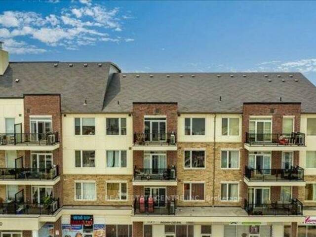 418 - 50 SKY HARBOUR DRIVE Brampton Ontario, L6Y 6B8