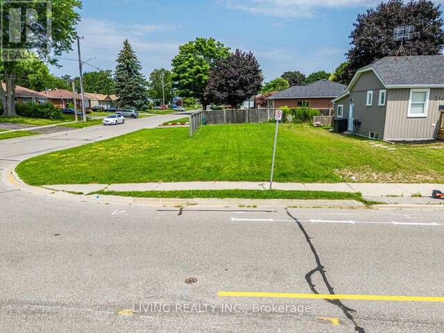 336 ANNAPOLIS AVENUE Oshawa Ontario, L1J 2X9