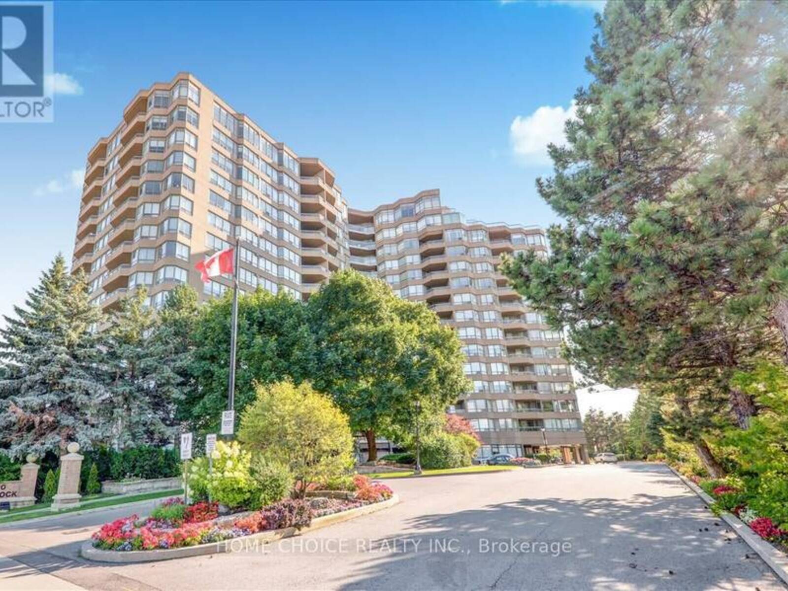 217 - 610 BULLOCK DRIVE, Markham, Ontario L3R 0G1