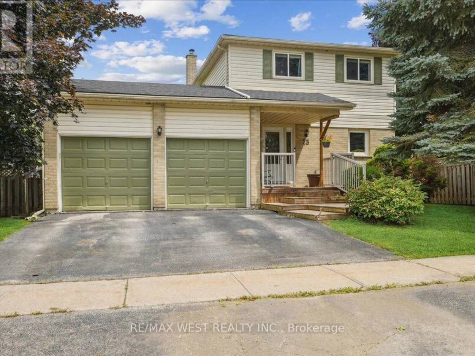 23 METCALF CRESCENT, New Tecumseth, Ontario L0G 1W0