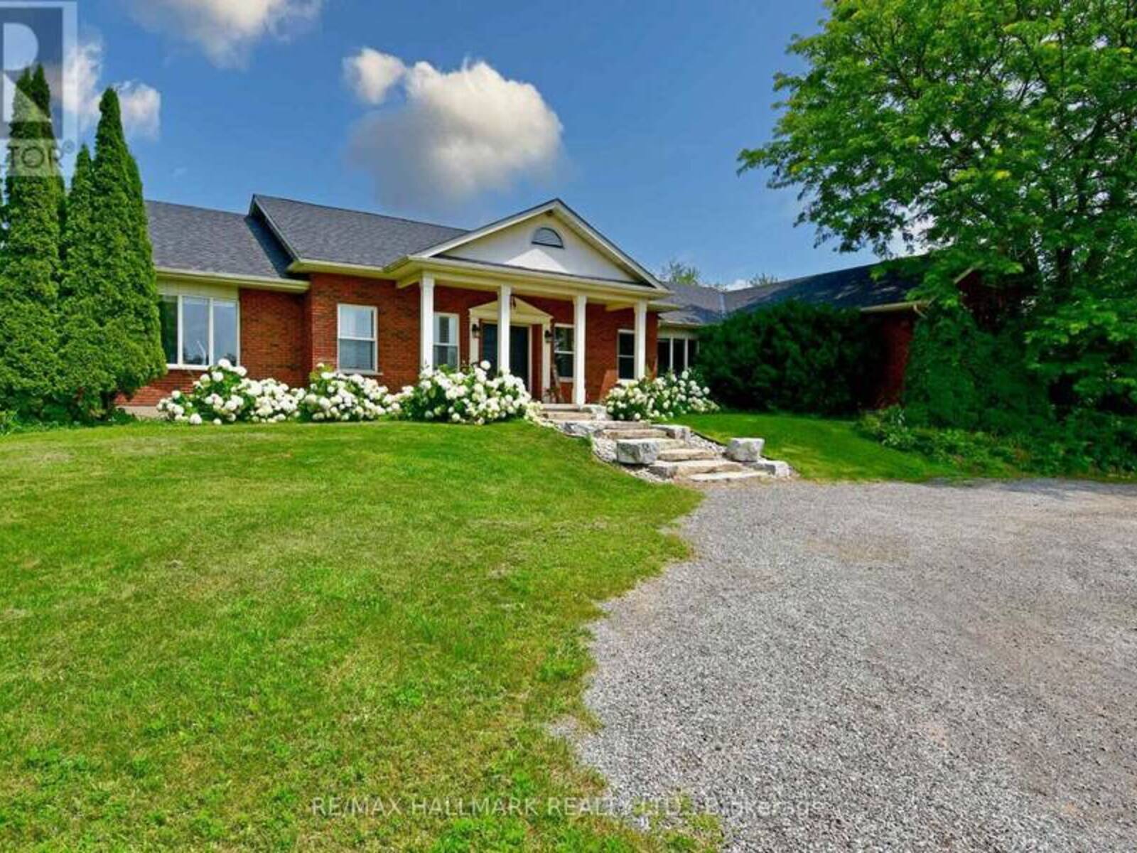 18555 HIGHWAY 12, Greenbank, Ontario L0C 1B0