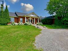 18555 HIGHWAY 12 Greenbank Ontario, L0C 1B0