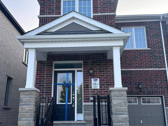 3070 SIDELINE 16 Pickering Ontario, L1Y 0B5