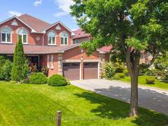 117 CHEROKEE DRIVE Vaughan Ontario, L6A 1X1