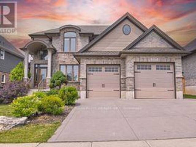 505 LAKEVIEW DRIVE Woodstock Ontario, N4T 0C7