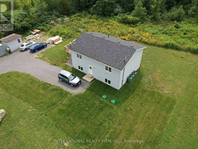 1789 TRENT RIVER ROAD Trent Hills Ontario, K0L 1Z0