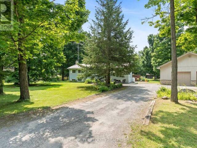 548 HILLSIDE DRIVE Trent Hills Ontario, K0L 1L0