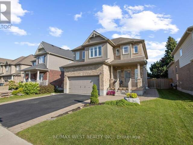 47 BURT AVENUE New Tecumseth Ontario, L9R 0G8