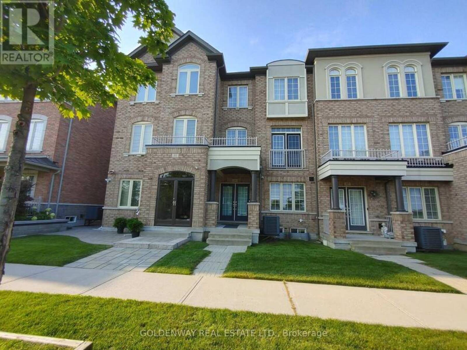 49 MEMON PLACE, Markham, Ontario L6E 0S1