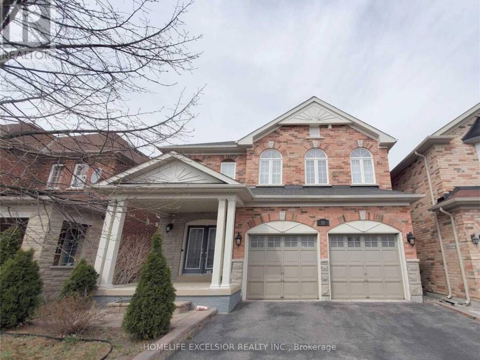 10 KENTVIEW CRESCENT, Markham, Ontario L6B 0E2