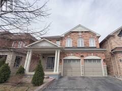 10 KENTVIEW CRESCENT Markham Ontario, L6B 0E2