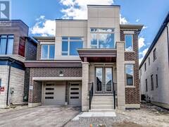 302 WESMINA AVENUE W Whitchurch-Stouffville Ontario, L4A 0S1