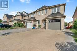 35 CHARLES BROWN ROAD | Markham Ontario | Slide Image Two