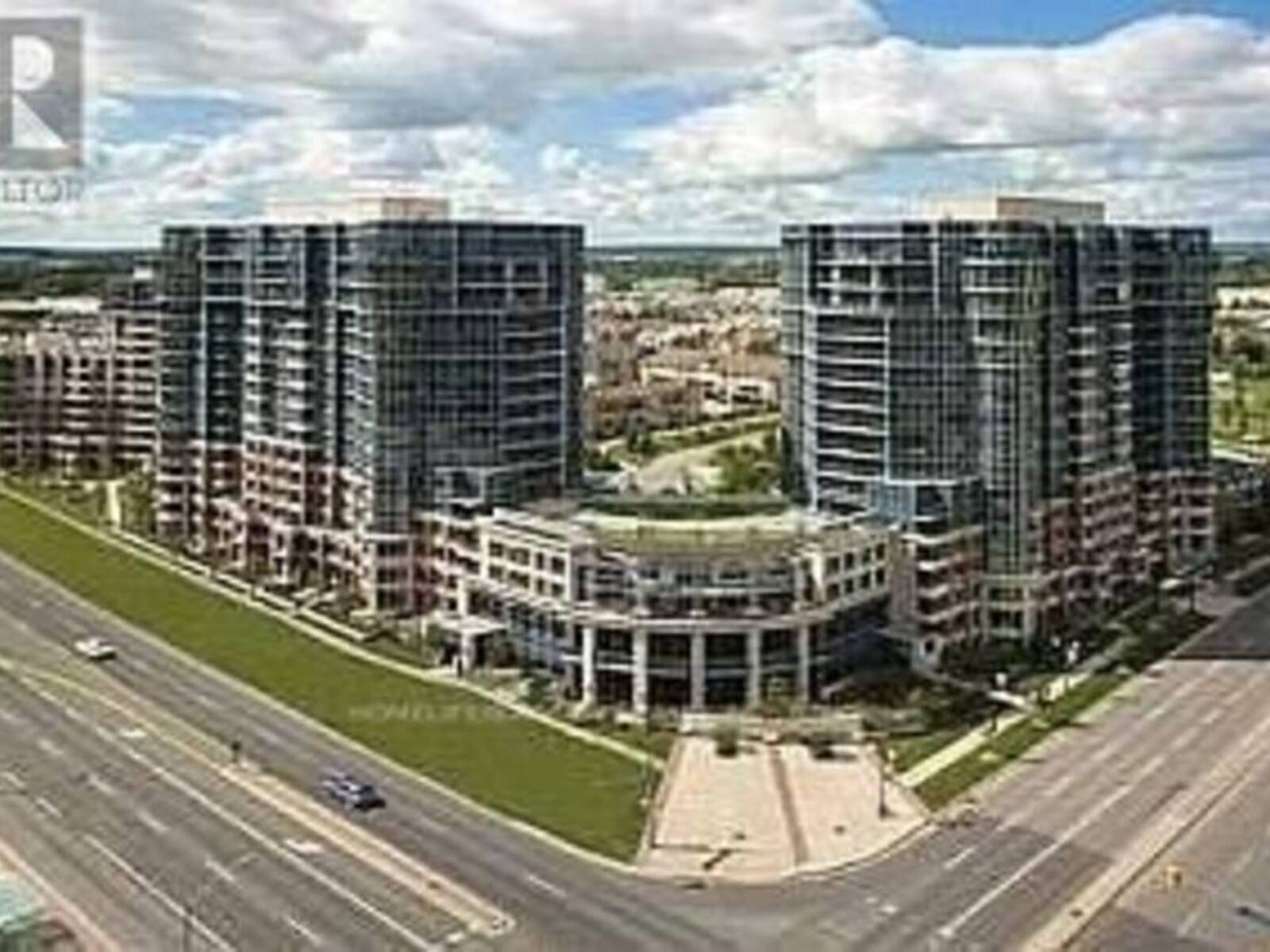 319 - 33 COX BOULEVARD, Markham, Ontario L3R 8A6