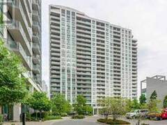 1701 - 335 RATHBURN ROAD W Mississauga Ontario, L5B 0C8