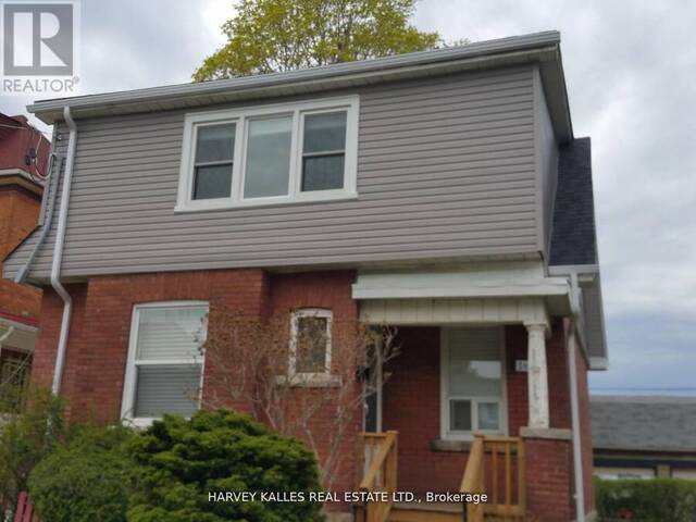 260 PROSPECT STREET S Hamilton Ontario, L8M 2Z9