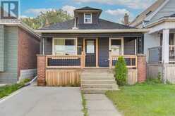 148 CROSTHWAITE AVENUE N | Hamilton Ontario | Slide Image One