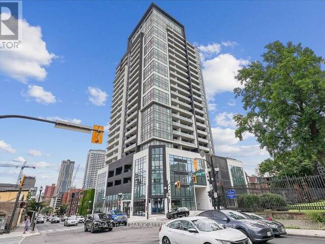 509 - 15 QUEEN STREET S Hamilton Ontario, L8P 0C6