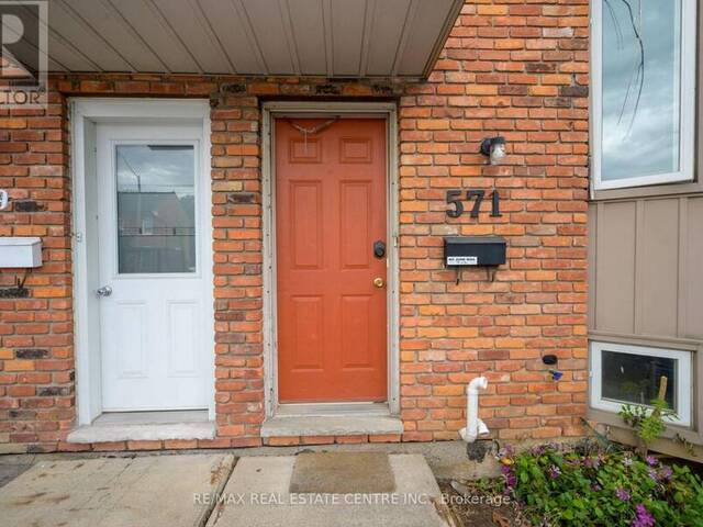 571 JAMES STREET N Hamilton Ontario, L8L 1J8