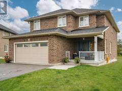 87 KEELER COURT Asphodel-Norwood Ontario, K0L 2V0