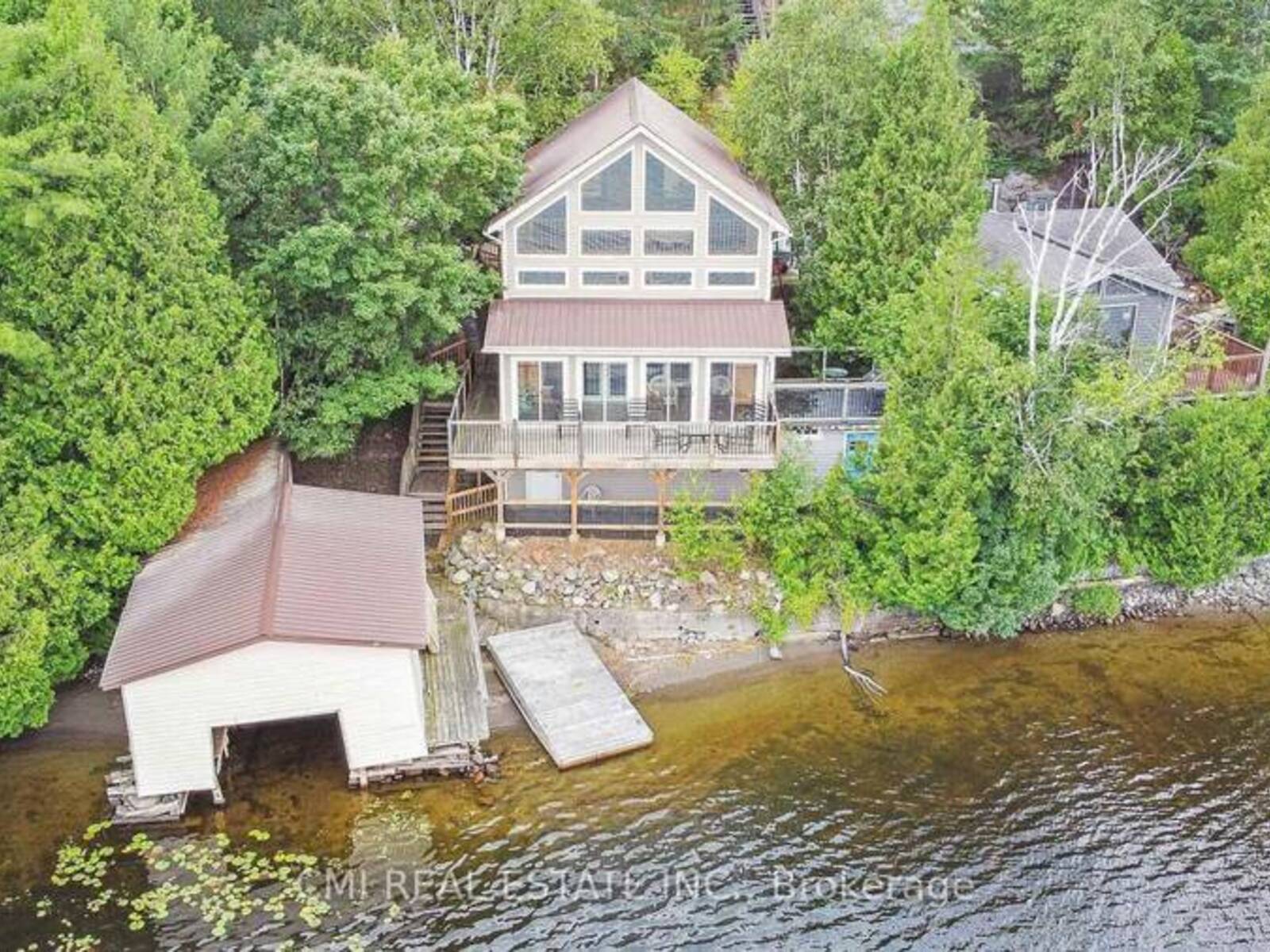 5 SEDGWICK ROAD, French River, Ontario P0M 1A0