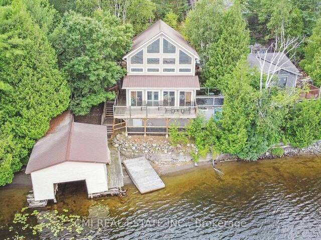 5 SEDGWICK ROAD French River Ontario, P0M 1A0