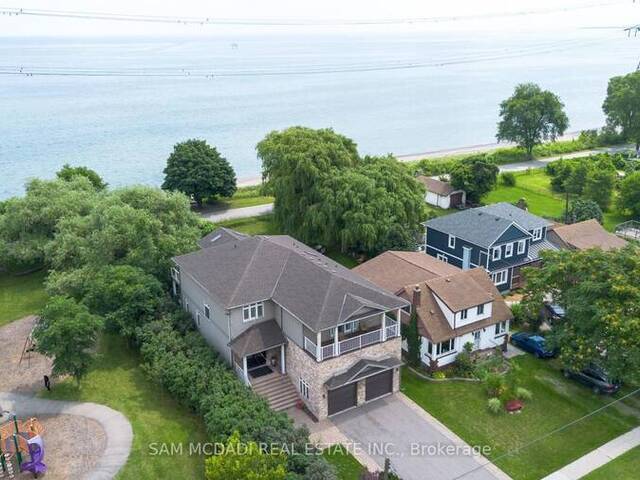 187 BEACH BOULEVARD Hamilton Ontario, L8H 6V8