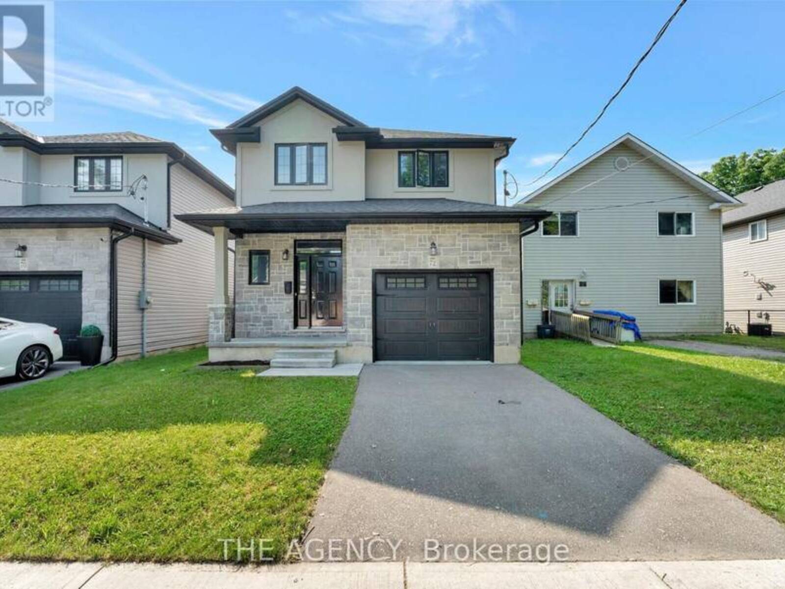 72 BALFOUR STREET, Brantford, Ontario N3T 1J7