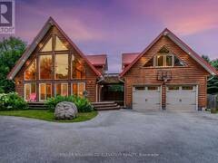 9 PHILPARK ROAD Tiny Ontario, L9M 0M7