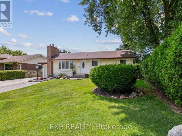 148 BOXLEY ROAD Burlington Ontario, L7L 4S1