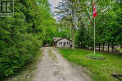 15 CEDAR TRAIL | South Bruce Peninsula Ontario | Slide Image Thirty-nine