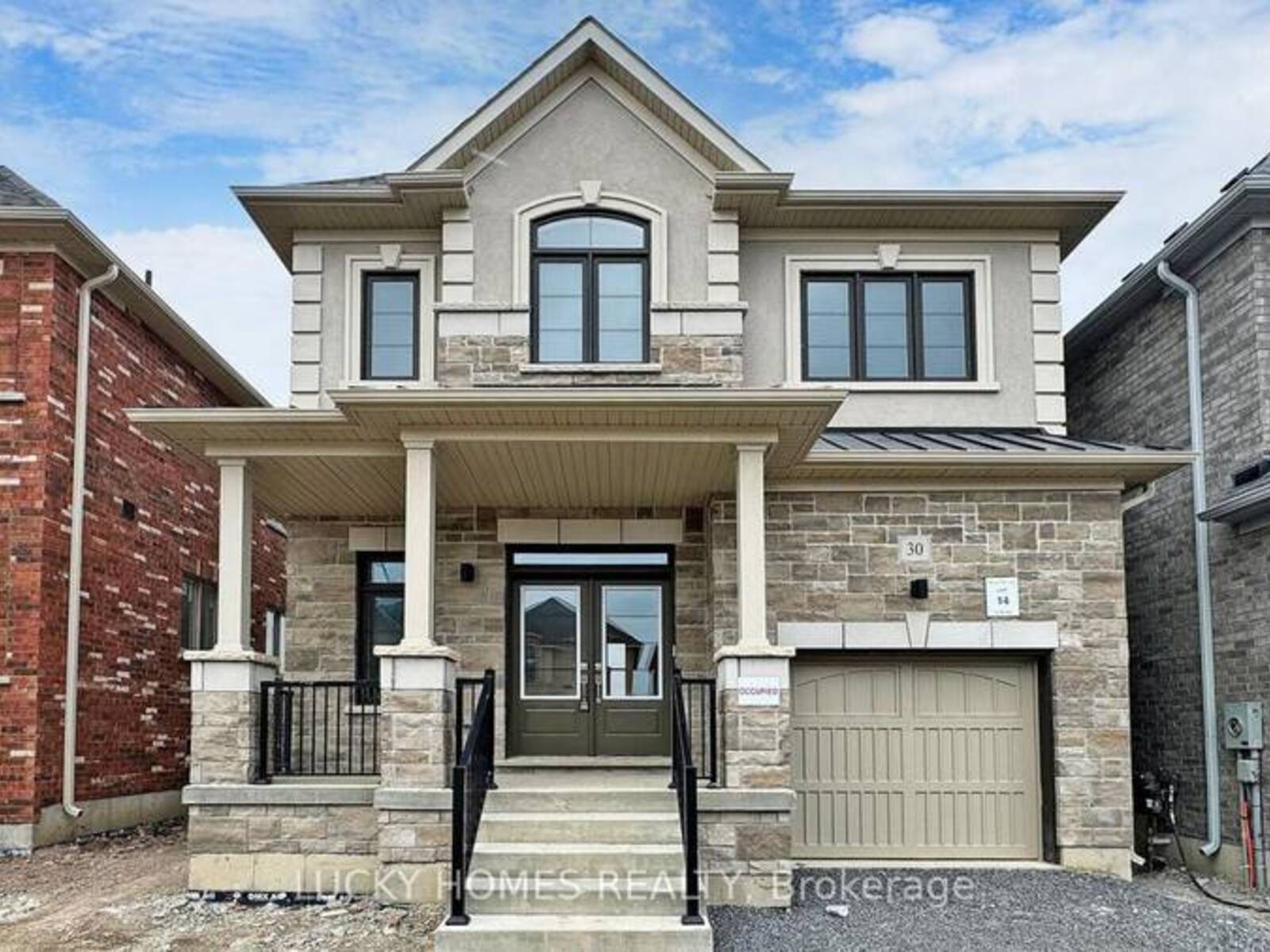 30 ED EWERT AVENUE, Clarington, Ontario L1B 0W9