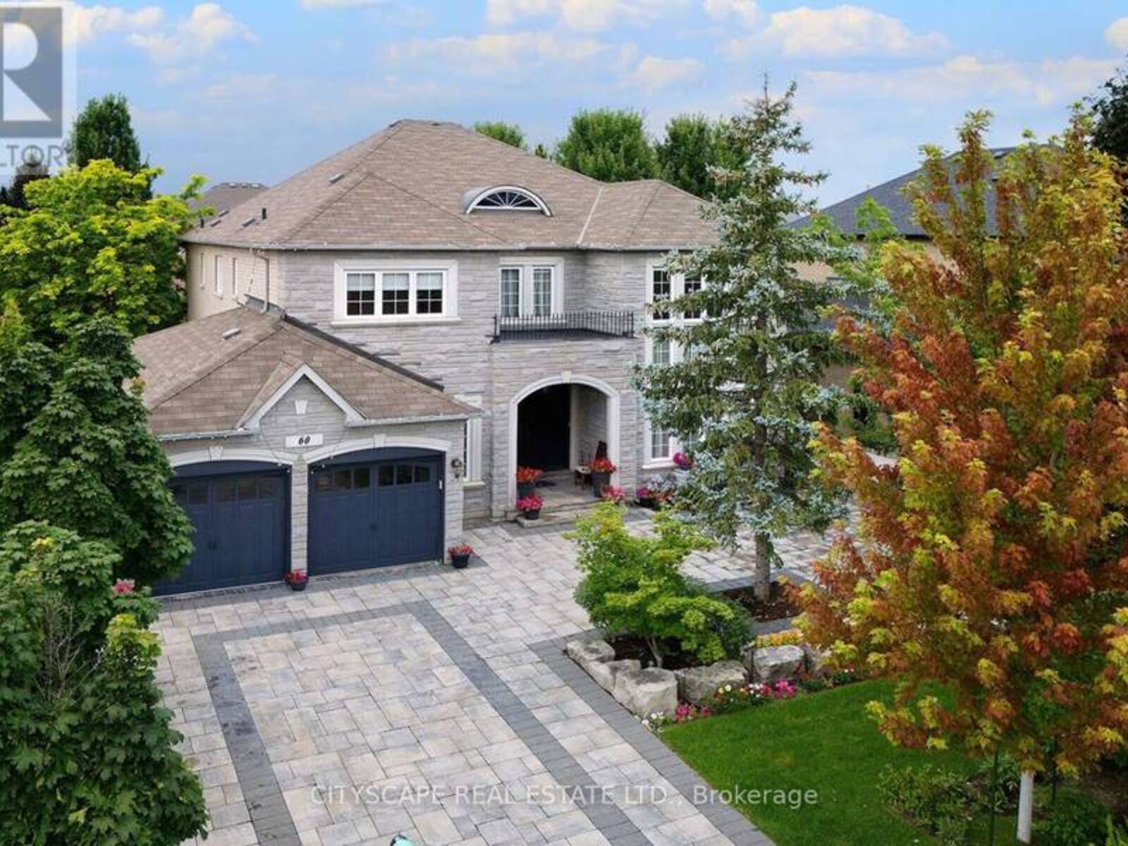 60 LIPA DRIVE, Vaughan, Ontario L4L 9R9