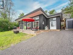 1083 RIVERSIDE DRIVE Parry Sound Ontario, P0G 1A0