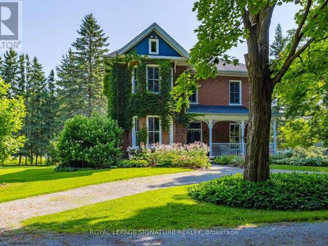 881 ORCHARD ROAD Smith-Ennismore-Lakefield Ontario, K0L 1H0