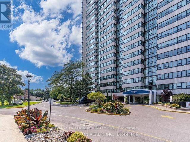 508 - 3303 DON MILLS ROAD W Toronto Ontario, M2J 4T6