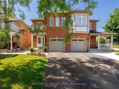 91 ADVENTURE CRESCENT Vaughan Ontario, L6A 2Z8